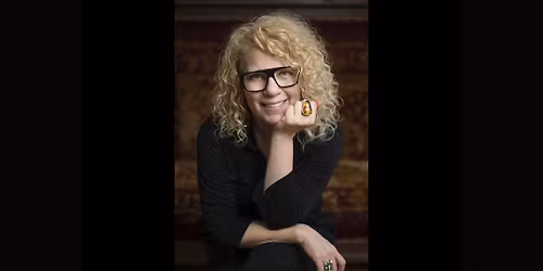 Short Films, Big Impact: An Evening with Penn State Laureate Pearl Gluck