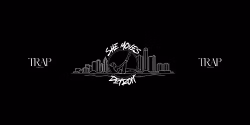 TRAP PILATES DETROIT x SHE MOVES DETROIT