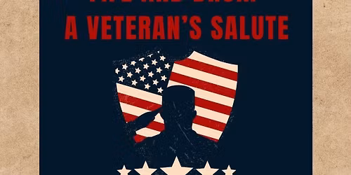 Tampa Bay Symphony Presents: Fall 2025 \u2013 Fife and Drum: A Veteran\u2019s Salute | Palladium Theater