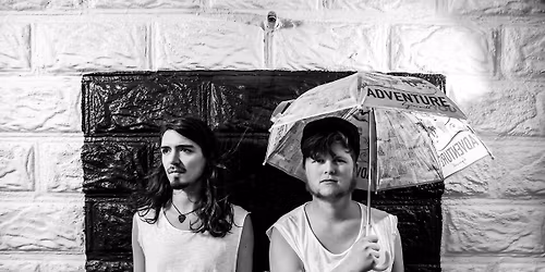 Bicurious + Wot Gorilla? + Patience