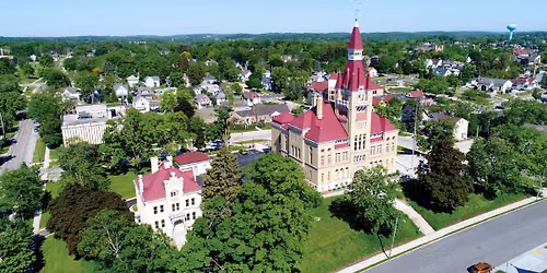 2026 West Bend City-Wide Rummage Sale (12th annual)