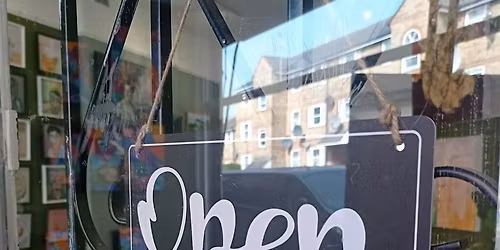 November Private View at Palette and Frame Art Gallery, N8