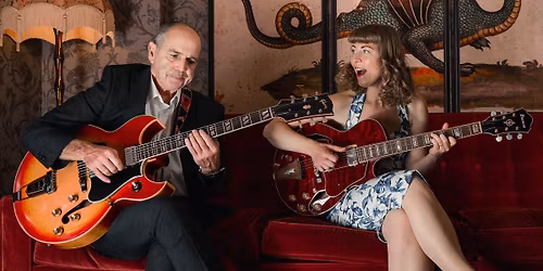 Live Music \/ Jazz Lounge Xmas Special