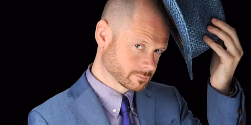 House of Stand Up Presents Alistair Barrie & Friends