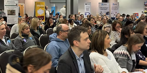 6th Annual Liverpool Dyslexia Conference