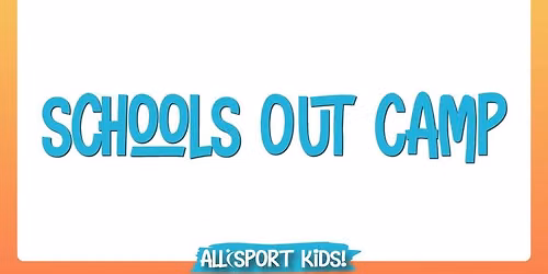School\u2019s Out Camp