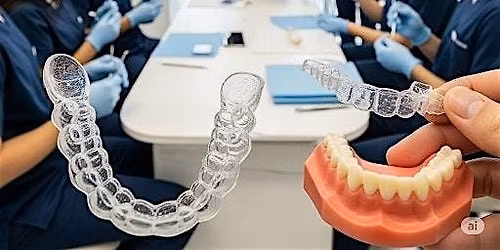 CDA Advanced Techniques: Clear Aligners