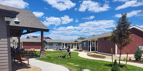 VCP of Longmont Village Tours