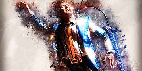 Shadow of Cliff Show