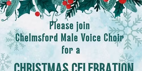 Christmas Celebration