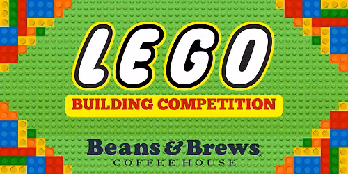 LEGO Building Competition
