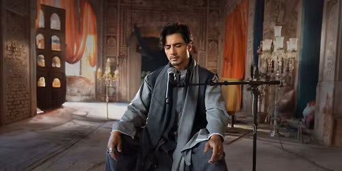 Ali Zafar Live Spiritual Sufi & Qawali Night