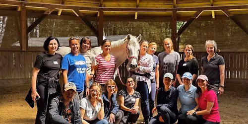 Szkolenie z metody Mastersona Weekend Seminar