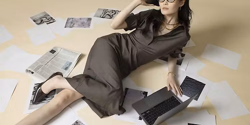 Supercharge Your Productivity with Rebecca Brosnan