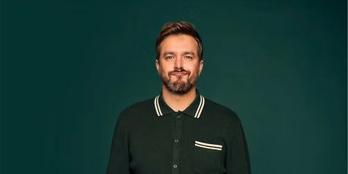 Iain Stirling