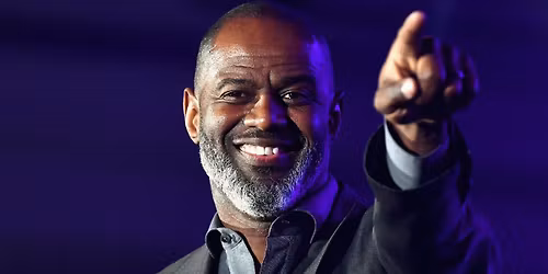 Brian McKnight