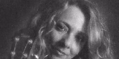 LIVE FROM THE LOUNGE - ToniAnn Enes