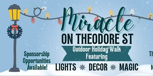 Miracle on Theodore St