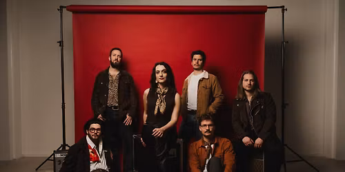 Jackalope @ L\u00e1mp\u00e1s 