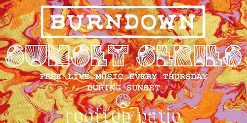 SunSet Series Miss Flowers DJ Set