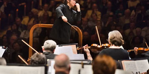 NJ Symphony : Hollywood Hits: From West Side Story to Spirited Away