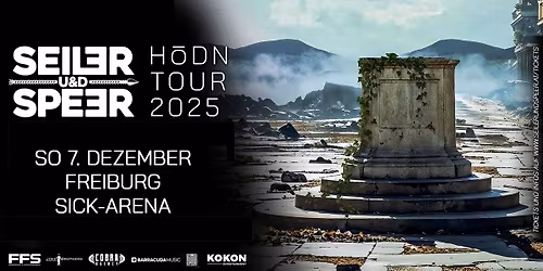 SEILER & SPEER Tour 2025
