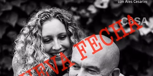 Nacho Ma\u00f1\u00f3 y Gisela Renes #CulturaAlsBarris