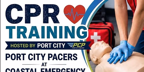 CPR Training Class