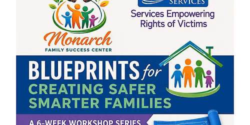 Blueprints for Creating Safer Smarter Families