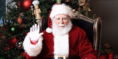 2026 Photos with Santa by Heidi Bowers at Southern Hotel