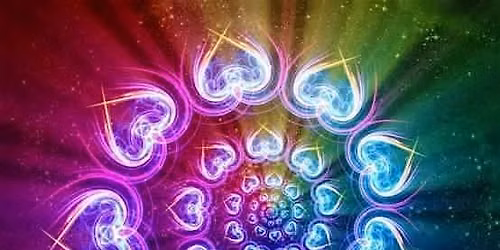 Universal Reiki Energy, Spiritual Healing Circle, Miami-Kendall, Florida