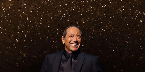 Paul Anka - You Are My Destiny