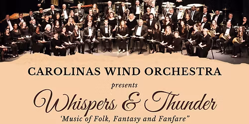 CWO Fall Concert