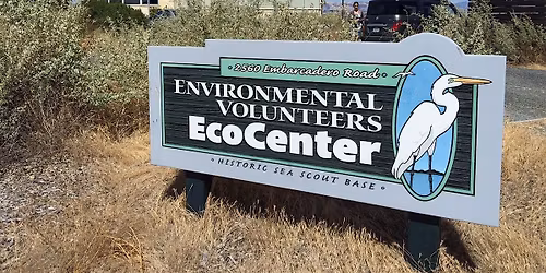 Holiday Hike & Hands-on Fun