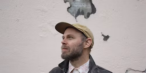 Listening Room: Horse Feathers