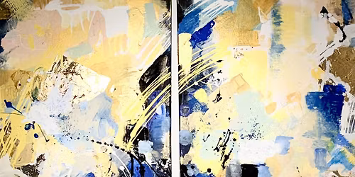 Art class in Toronto