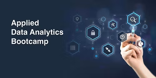 16 hours to learn Applied Data Analytics by building a Smart Home