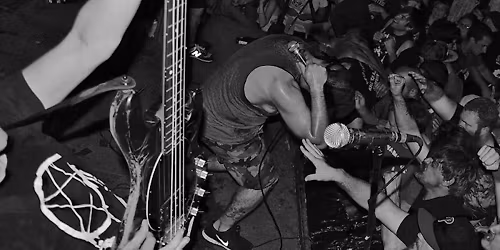 A Wilhelm Scream in Adelaide