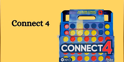 Connect 4 Game