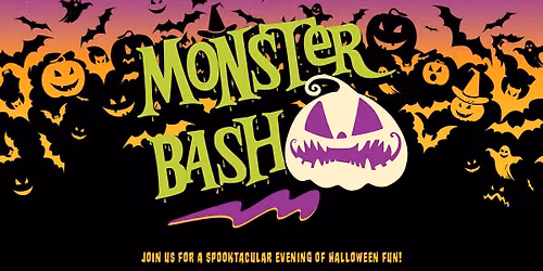 Monster Bash