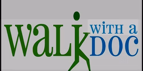 Walk with a Doc