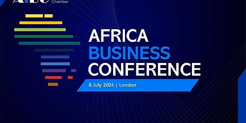 AfBC Africa Business Conference 2026, London