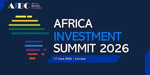 AfBC Africa Investment Summit 2026, London