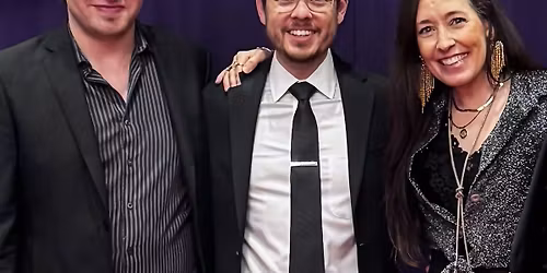 Live Music - Michelle Romary Trio