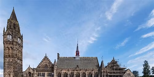 IHBC North West AGM & Site Visit