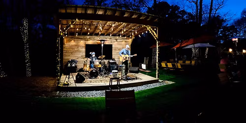 Painted Horse presents \u2026 Dos Daddy