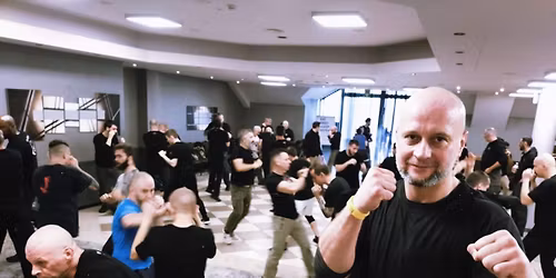 LWSC: INSTRUCTOR TRAINING