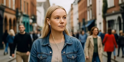 Echoes Through Dublin: A Historic and Cultural Odyssey