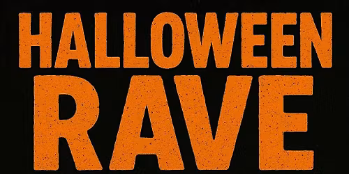 Halloween Rave Feat. FEELOGREEN and friends