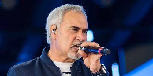 Valery Meladze Amsterdam Tickets